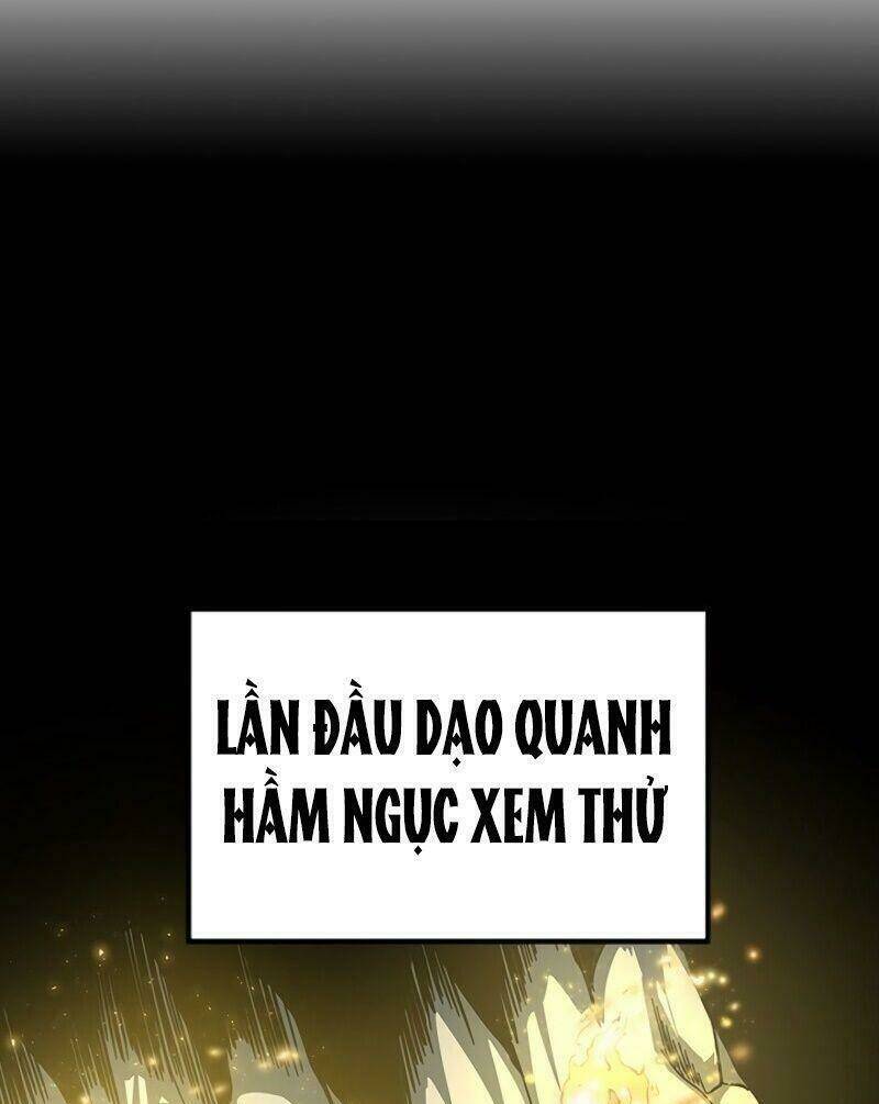 Ngôi Nhà Kết Nối Với Hầm Ngục Chap 1 - Next Chap 2