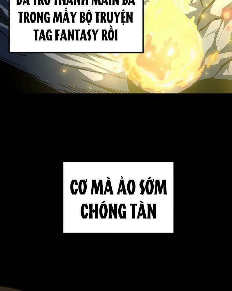 Ngôi Nhà Kết Nối Với Hầm Ngục Chap 1 - Next Chap 2