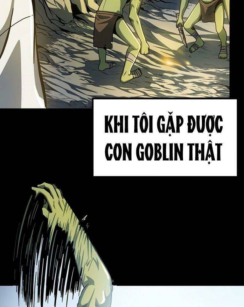 Ngôi Nhà Kết Nối Với Hầm Ngục Chap 1 - Next Chap 2
