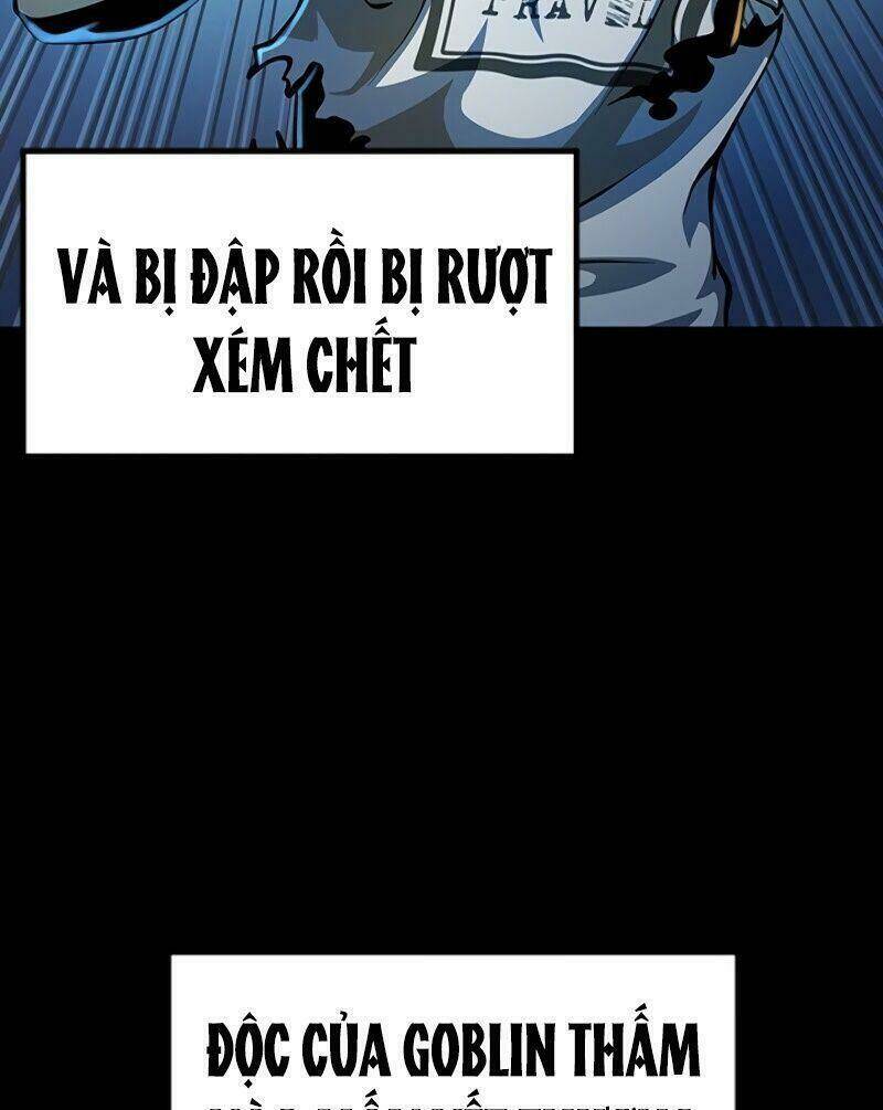 Ngôi Nhà Kết Nối Với Hầm Ngục Chap 1 - Next Chap 2