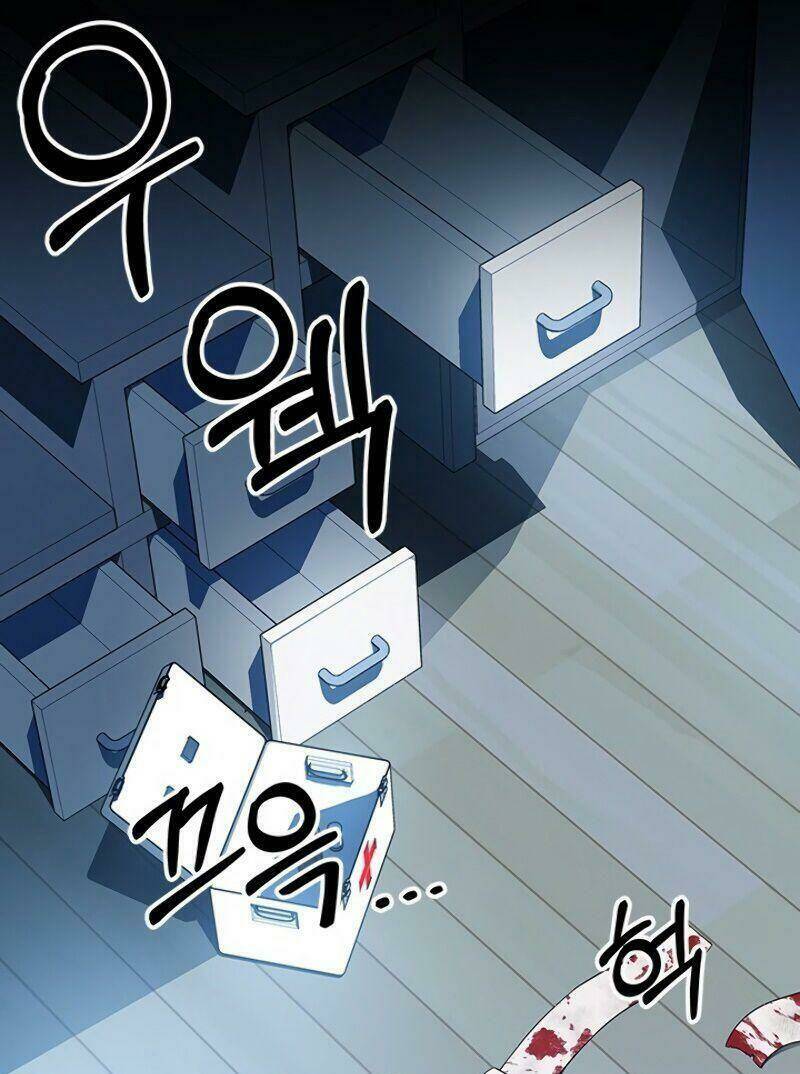 Ngôi Nhà Kết Nối Với Hầm Ngục Chap 1 - Next Chap 2