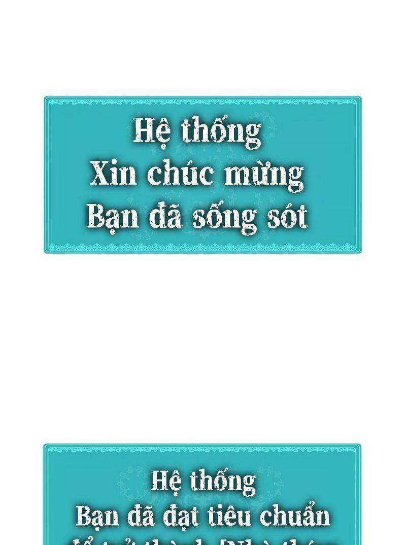 Ngôi Nhà Kết Nối Với Hầm Ngục Chap 1 - Next Chap 2