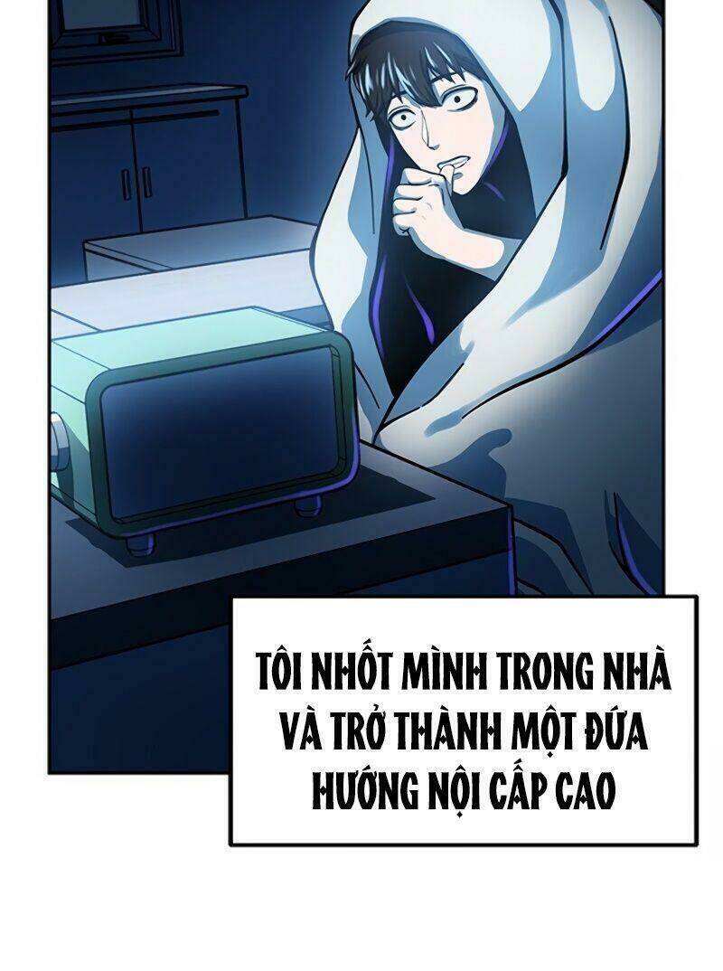 Ngôi Nhà Kết Nối Với Hầm Ngục Chap 1 - Next Chap 2