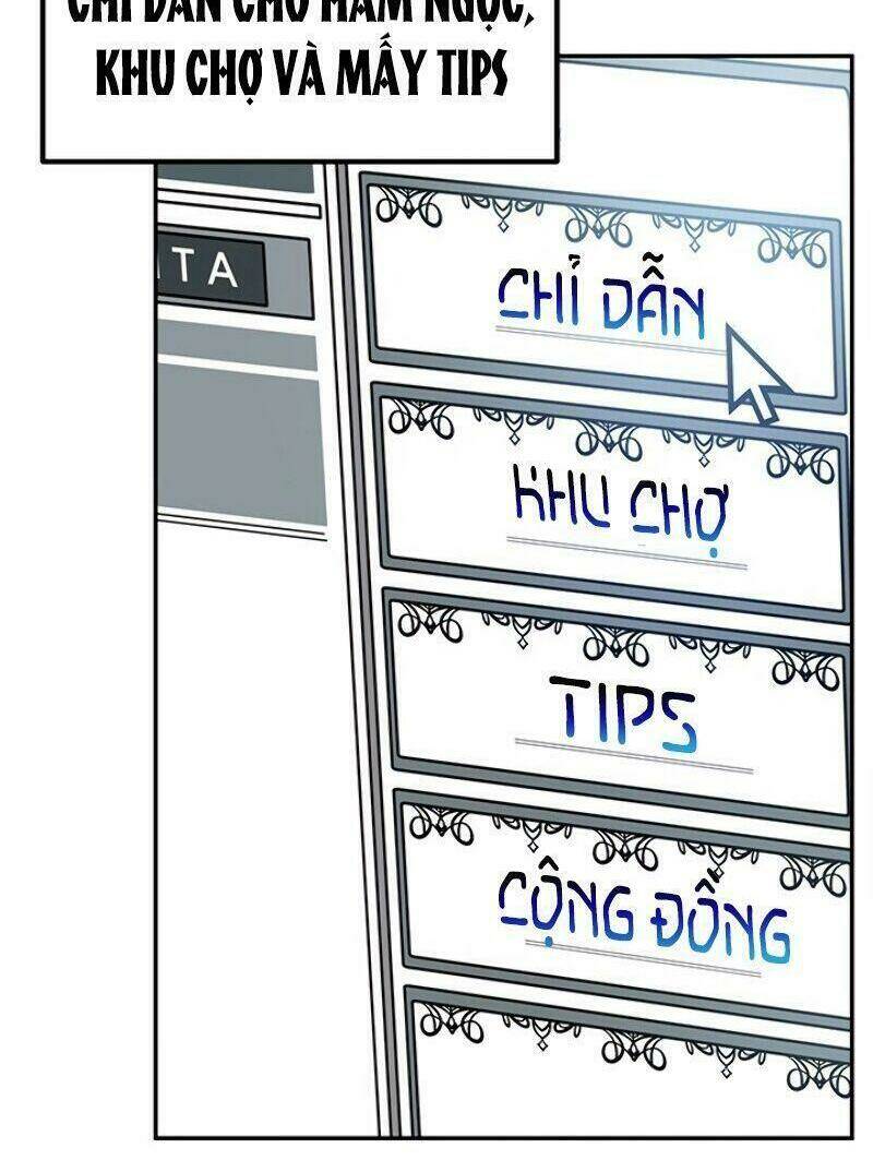 Ngôi Nhà Kết Nối Với Hầm Ngục Chap 1 - Next Chap 2