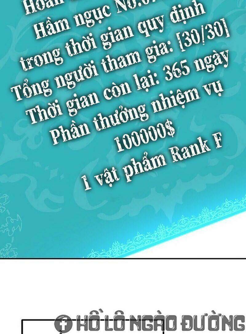 Ngôi Nhà Kết Nối Với Hầm Ngục Chap 1 - Next Chap 2
