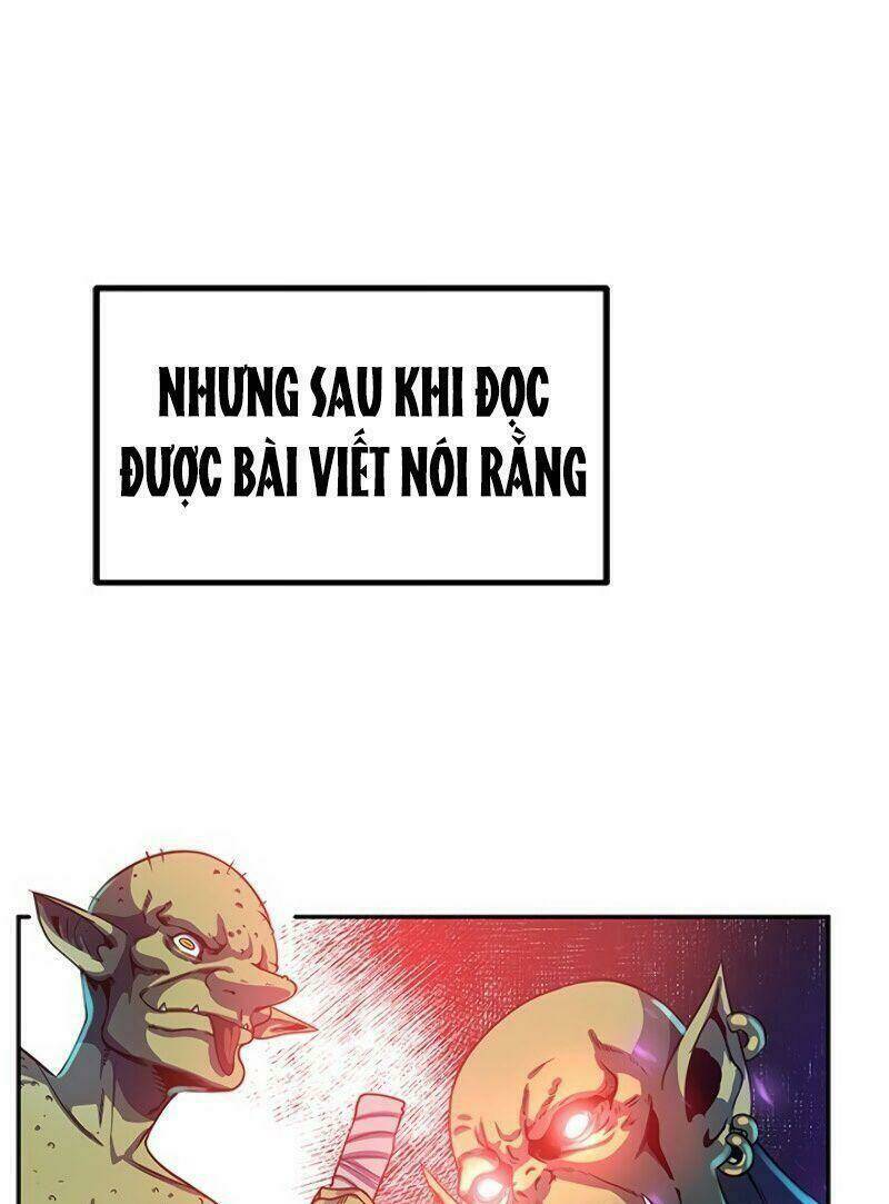 Ngôi Nhà Kết Nối Với Hầm Ngục Chap 1 - Next Chap 2
