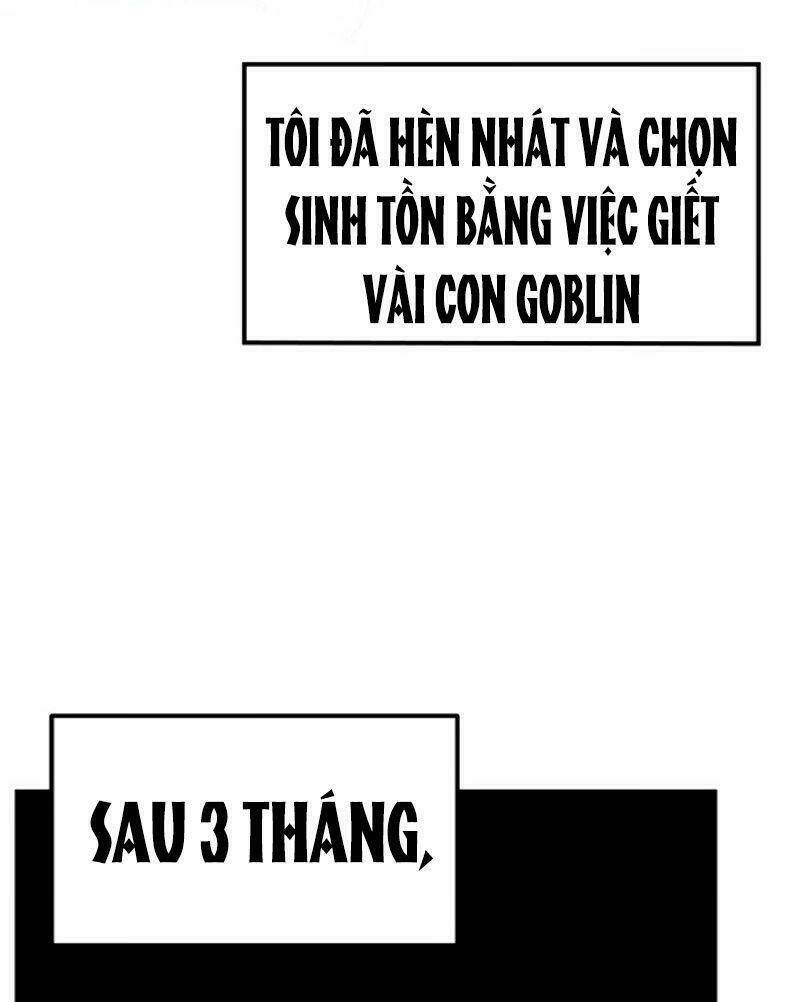 Ngôi Nhà Kết Nối Với Hầm Ngục Chap 1 - Next Chap 2