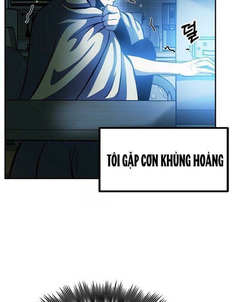 Ngôi Nhà Kết Nối Với Hầm Ngục Chap 1 - Next Chap 2