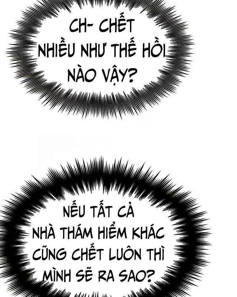 Ngôi Nhà Kết Nối Với Hầm Ngục Chap 1 - Next Chap 2