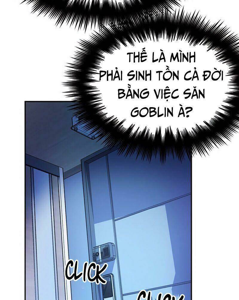 Ngôi Nhà Kết Nối Với Hầm Ngục Chap 1 - Next Chap 2