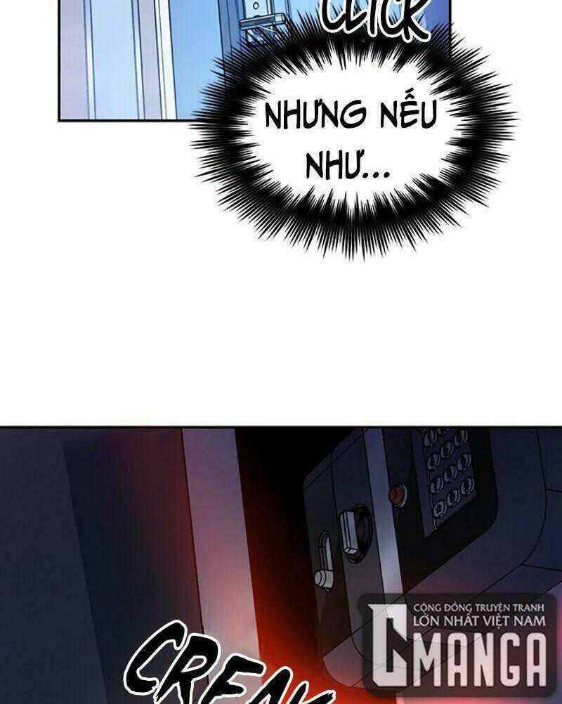 Ngôi Nhà Kết Nối Với Hầm Ngục Chap 1 - Next Chap 2
