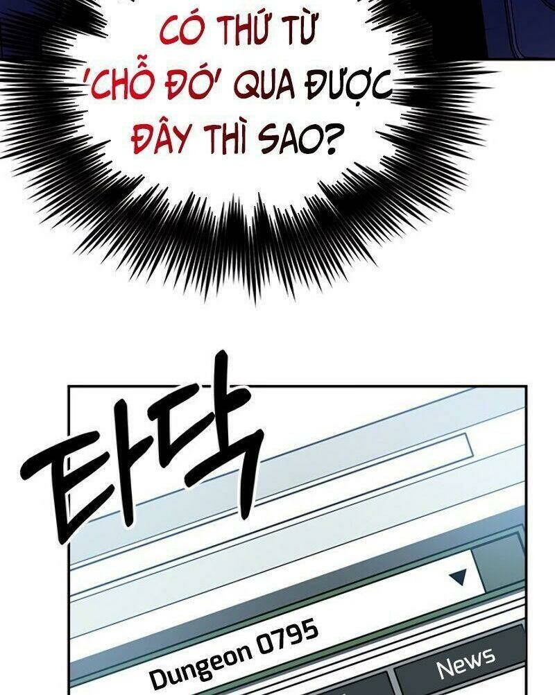 Ngôi Nhà Kết Nối Với Hầm Ngục Chap 1 - Next Chap 2