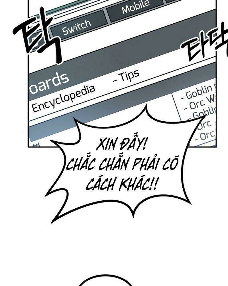Ngôi Nhà Kết Nối Với Hầm Ngục Chap 1 - Next Chap 2