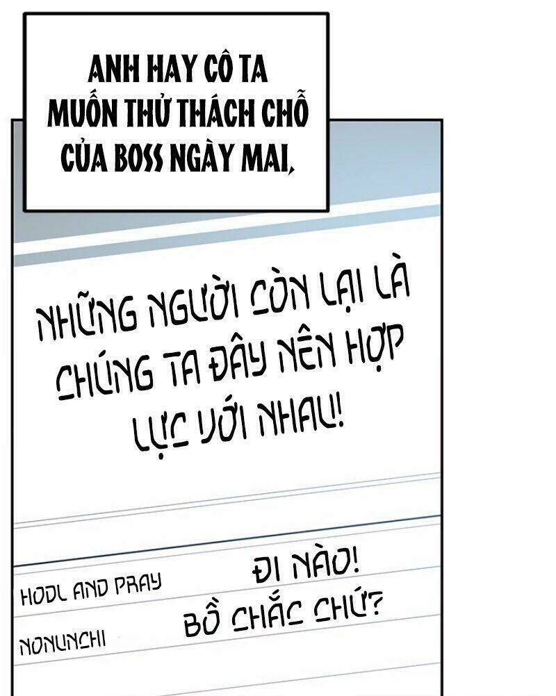 Ngôi Nhà Kết Nối Với Hầm Ngục Chap 1 - Next Chap 2