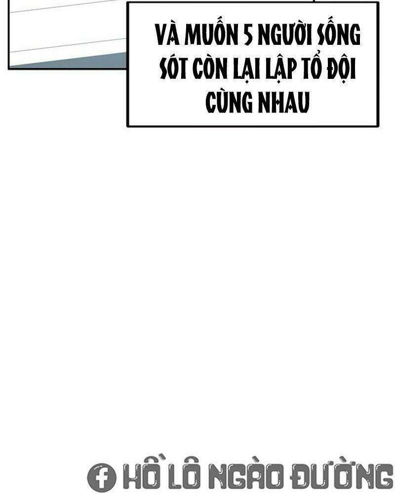 Ngôi Nhà Kết Nối Với Hầm Ngục Chap 1 - Next Chap 2