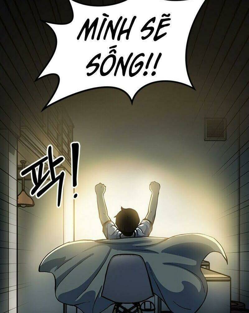 Ngôi Nhà Kết Nối Với Hầm Ngục Chap 1 - Next Chap 2