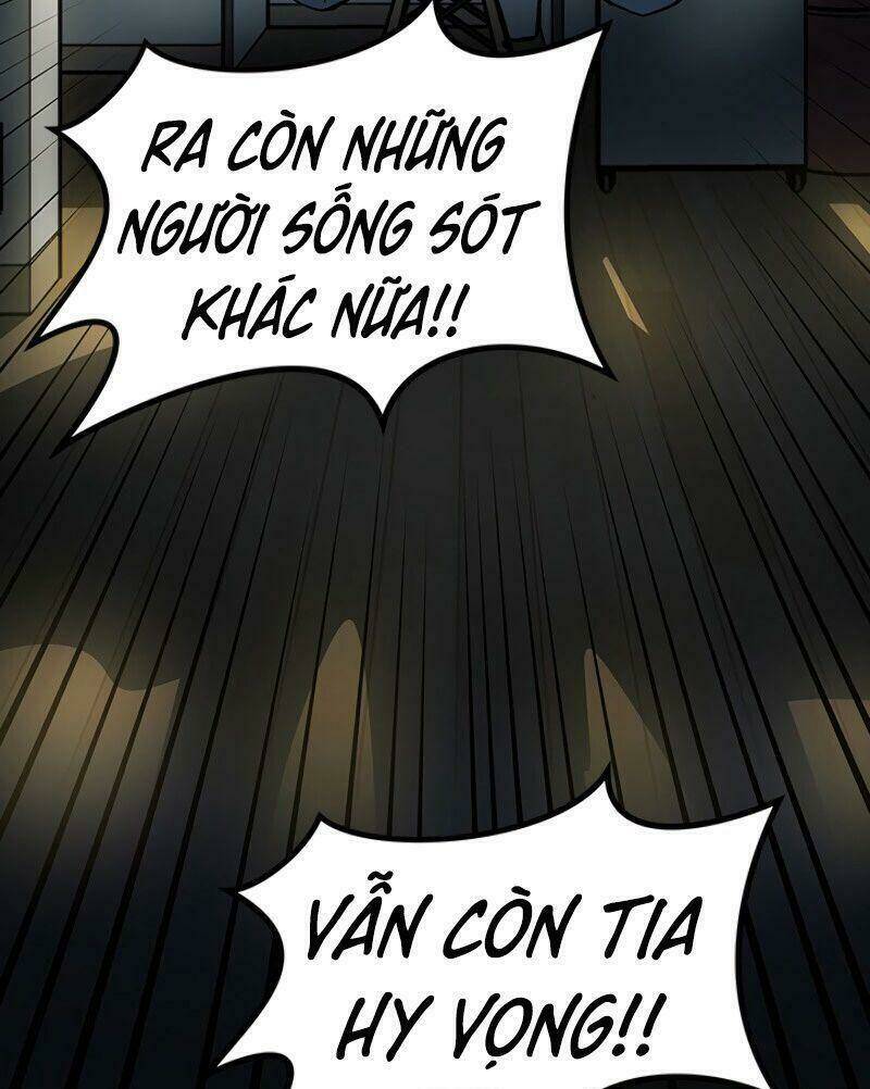 Ngôi Nhà Kết Nối Với Hầm Ngục Chap 1 - Next Chap 2