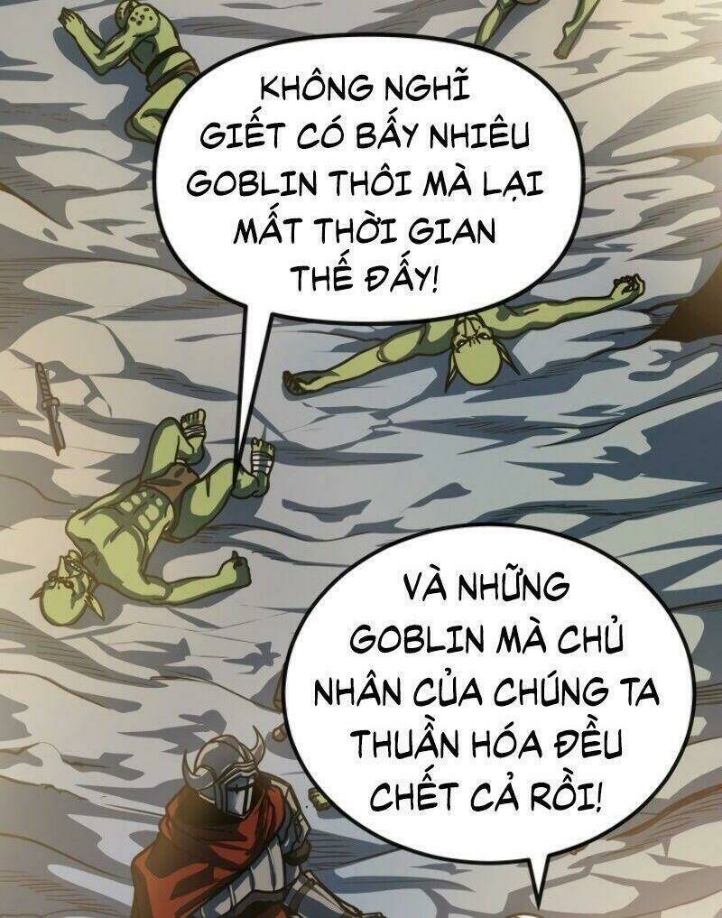 Ngôi Nhà Kết Nối Với Hầm Ngục Chap 1 - Next Chap 2