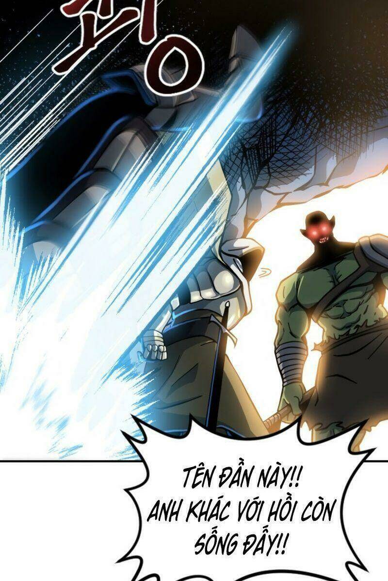 Ngôi Nhà Kết Nối Với Hầm Ngục Chap 1 - Next Chap 2