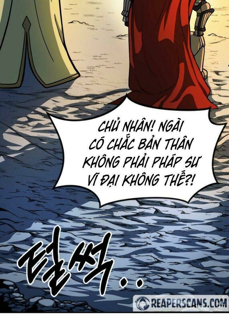 Ngôi Nhà Kết Nối Với Hầm Ngục Chap 1 - Next Chap 2