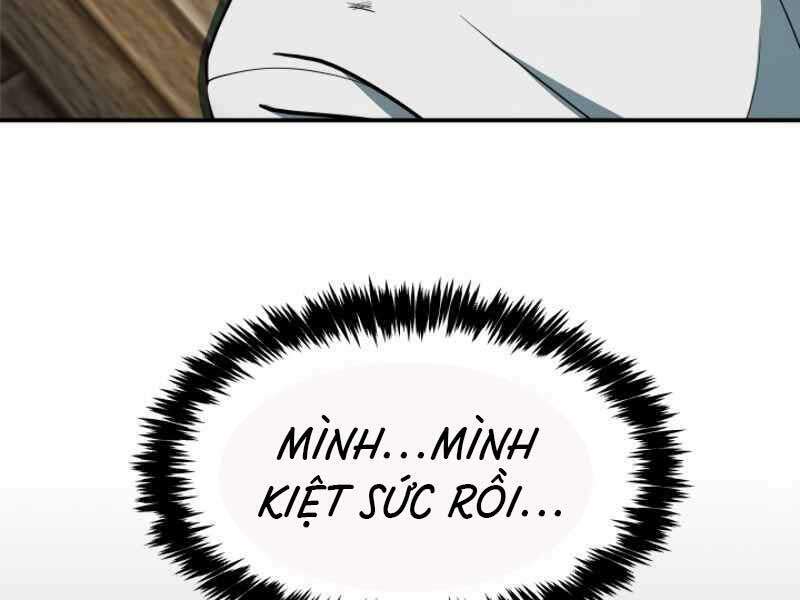 Ngôi Nhà Kết Nối Với Hầm Ngục Chap 10 - Next Chap 11