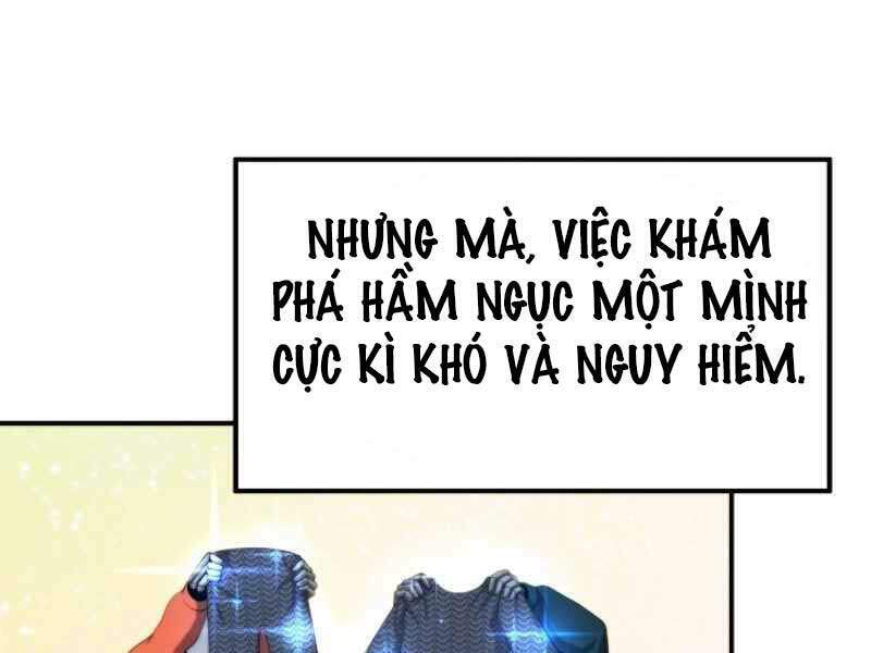 Ngôi Nhà Kết Nối Với Hầm Ngục Chap 10 - Next Chap 11