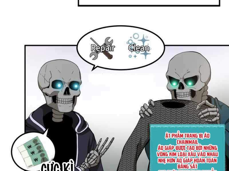 Ngôi Nhà Kết Nối Với Hầm Ngục Chap 10 - Next Chap 11