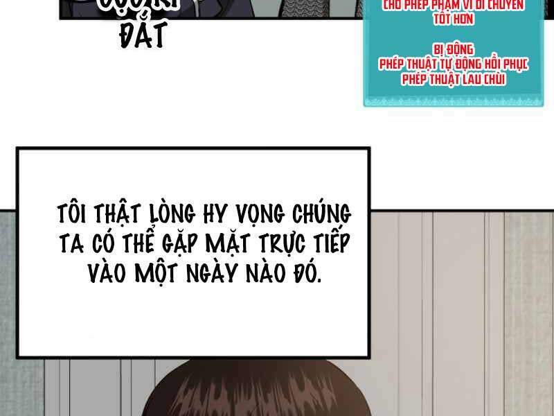Ngôi Nhà Kết Nối Với Hầm Ngục Chap 10 - Next Chap 11