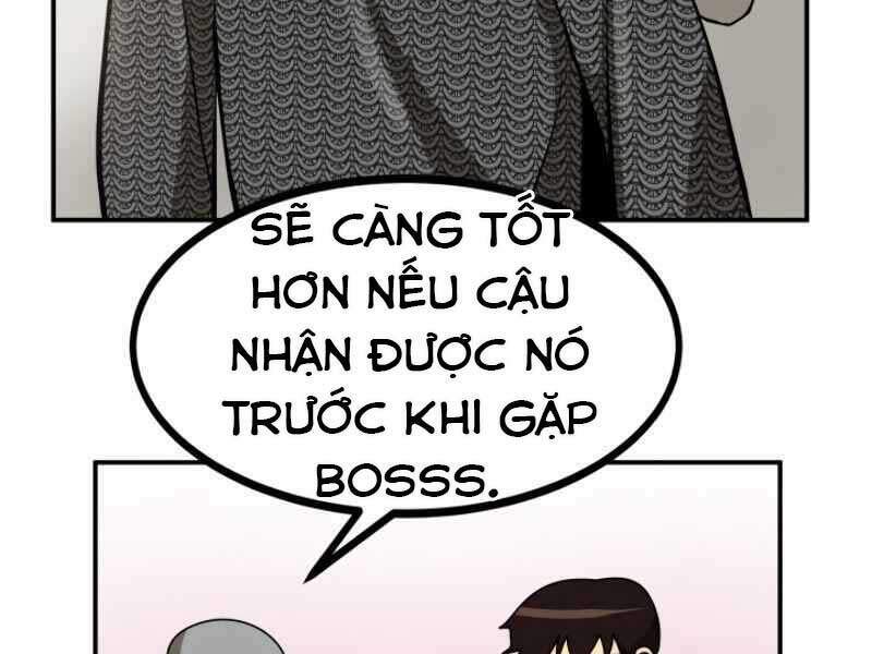 Ngôi Nhà Kết Nối Với Hầm Ngục Chap 10 - Next Chap 11