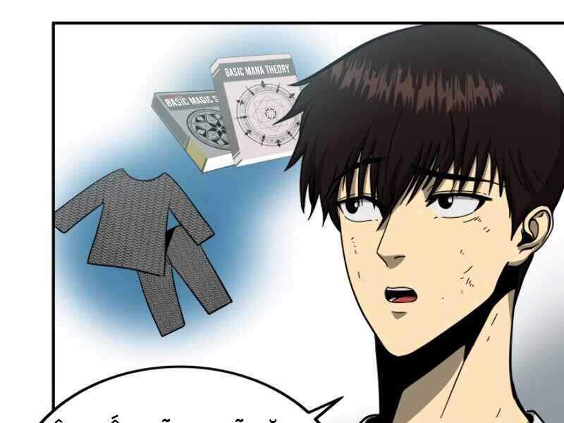 Ngôi Nhà Kết Nối Với Hầm Ngục Chap 10 - Next Chap 11