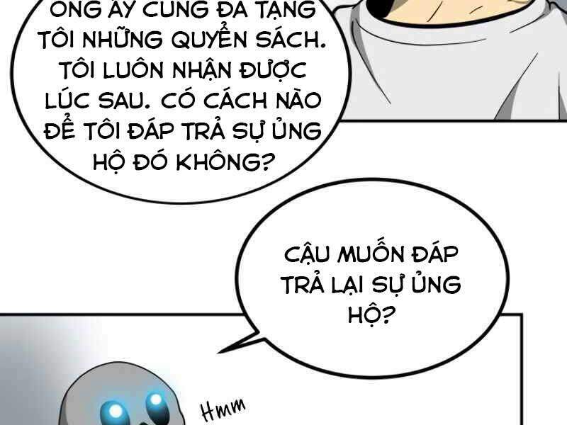 Ngôi Nhà Kết Nối Với Hầm Ngục Chap 10 - Next Chap 11