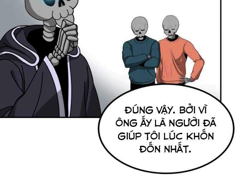 Ngôi Nhà Kết Nối Với Hầm Ngục Chap 10 - Next Chap 11