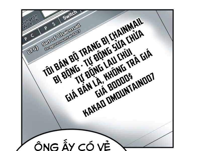 Ngôi Nhà Kết Nối Với Hầm Ngục Chap 10 - Next Chap 11