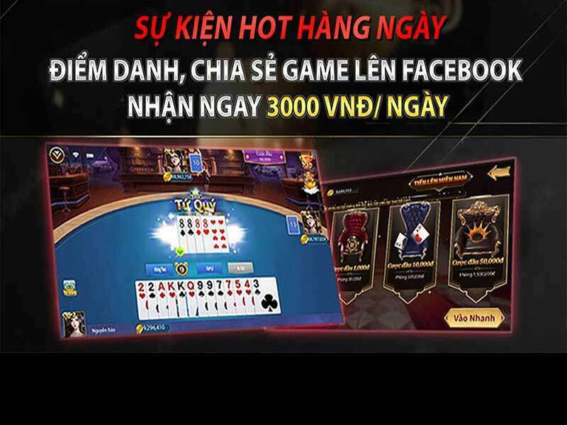 Ngôi Nhà Kết Nối Với Hầm Ngục Chap 10 - Next Chap 11