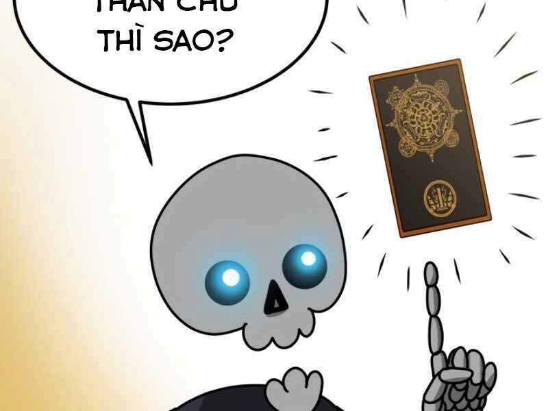 Ngôi Nhà Kết Nối Với Hầm Ngục Chap 10 - Next Chap 11