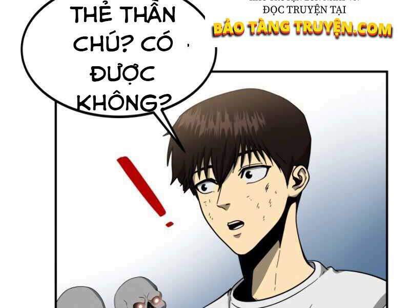 Ngôi Nhà Kết Nối Với Hầm Ngục Chap 10 - Next Chap 11