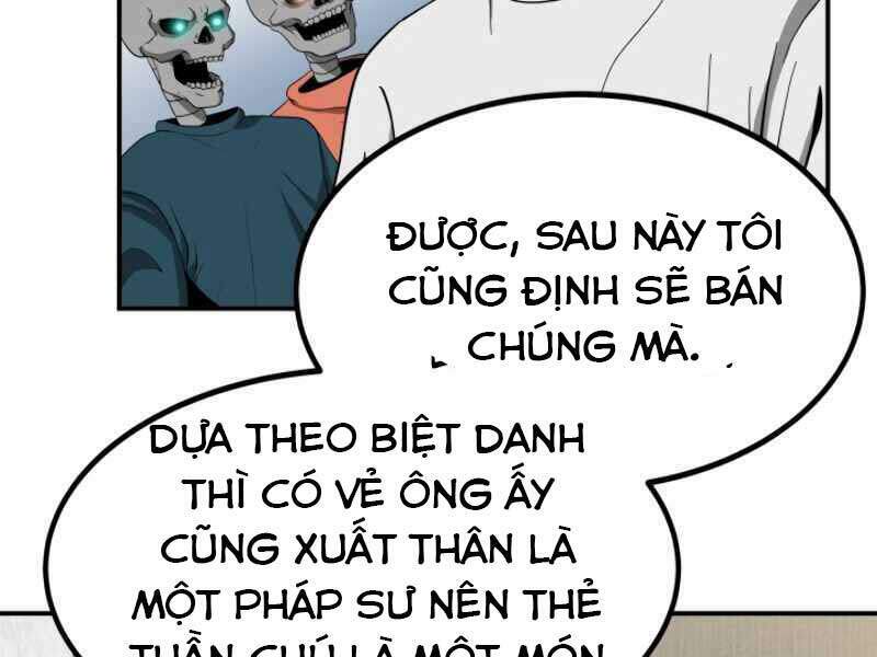 Ngôi Nhà Kết Nối Với Hầm Ngục Chap 10 - Next Chap 11