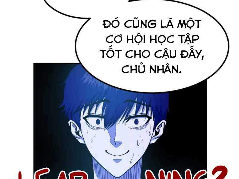 Ngôi Nhà Kết Nối Với Hầm Ngục Chap 10 - Next Chap 11