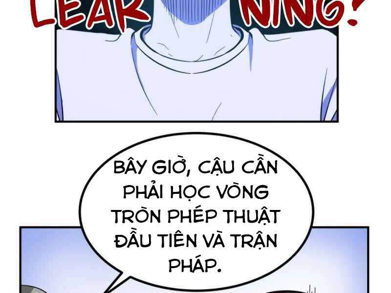 Ngôi Nhà Kết Nối Với Hầm Ngục Chap 10 - Next Chap 11