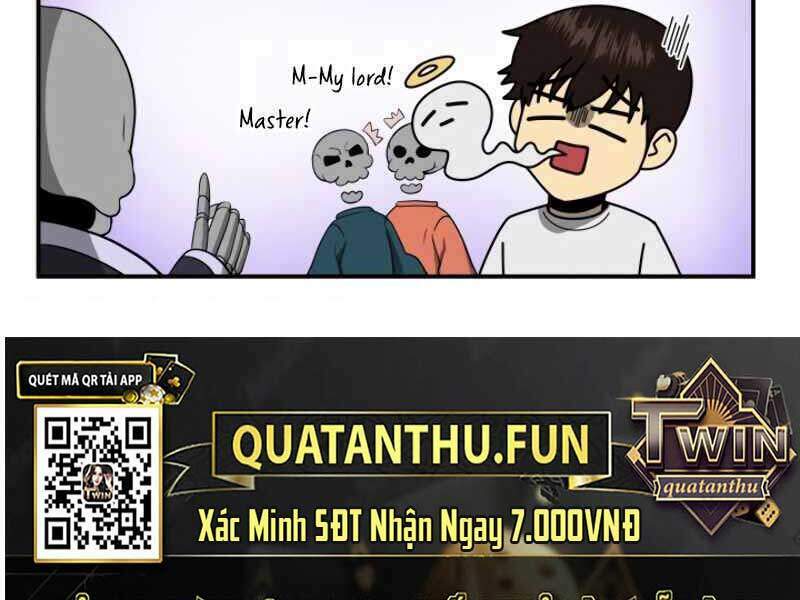 Ngôi Nhà Kết Nối Với Hầm Ngục Chap 10 - Next Chap 11