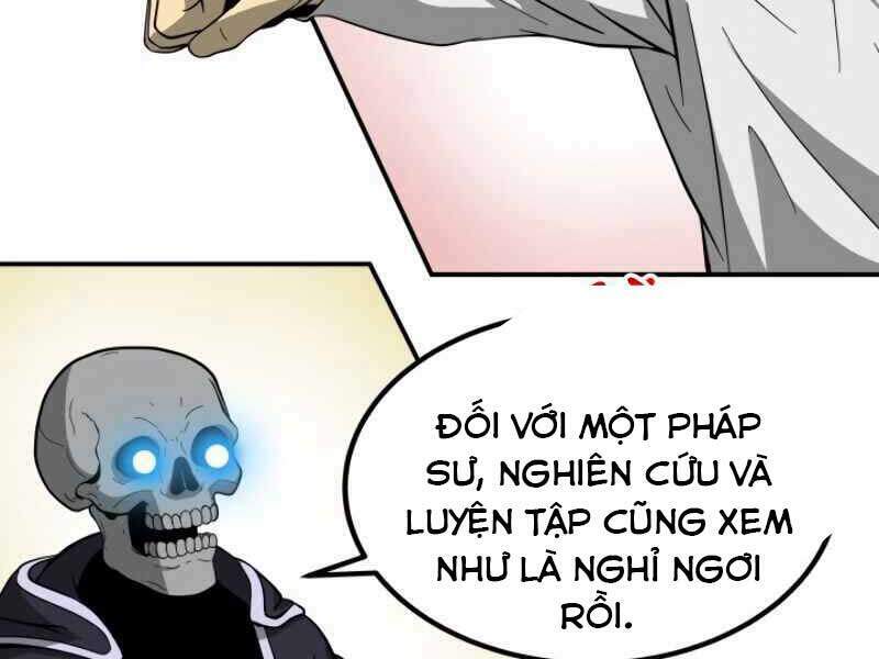 Ngôi Nhà Kết Nối Với Hầm Ngục Chap 10 - Next Chap 11