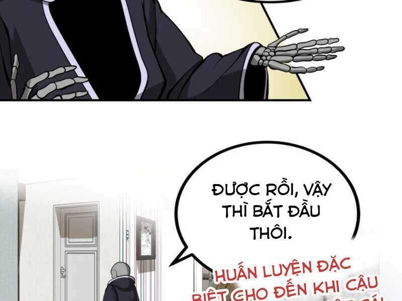 Ngôi Nhà Kết Nối Với Hầm Ngục Chap 10 - Next Chap 11