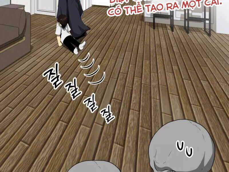 Ngôi Nhà Kết Nối Với Hầm Ngục Chap 10 - Next Chap 11