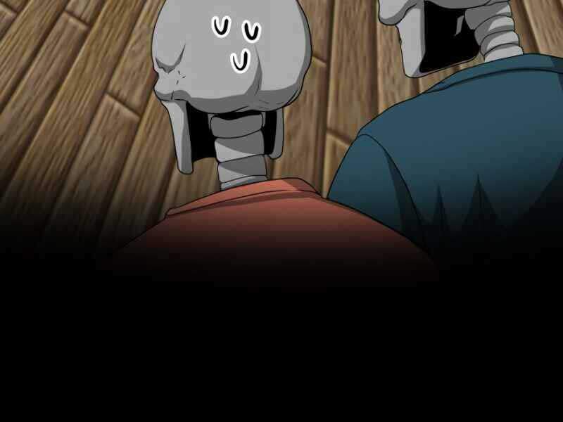 Ngôi Nhà Kết Nối Với Hầm Ngục Chap 10 - Next Chap 11