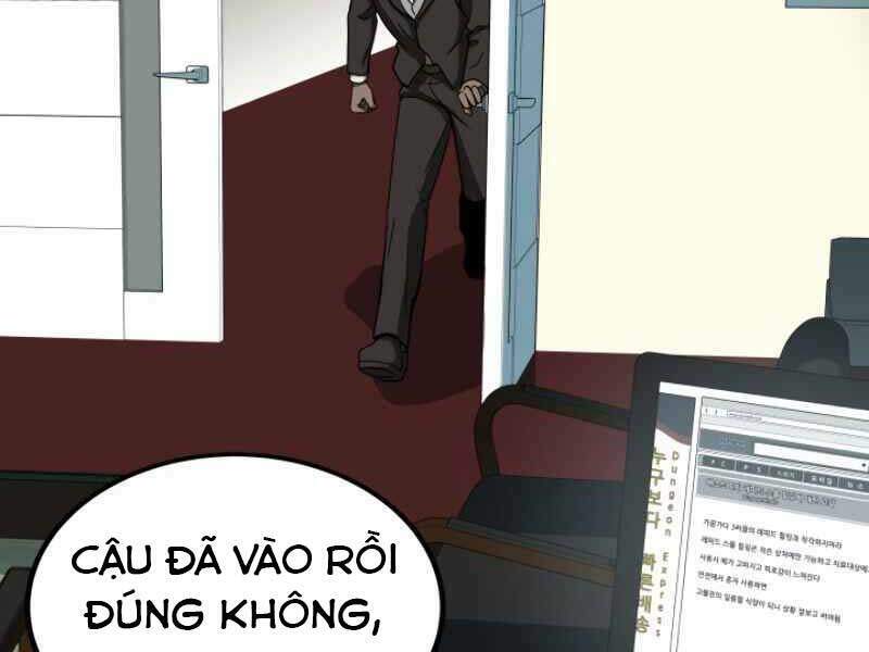 Ngôi Nhà Kết Nối Với Hầm Ngục Chap 10 - Next Chap 11