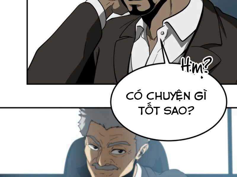 Ngôi Nhà Kết Nối Với Hầm Ngục Chap 10 - Next Chap 11