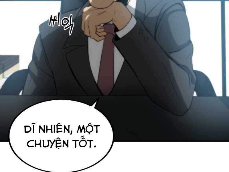 Ngôi Nhà Kết Nối Với Hầm Ngục Chap 10 - Next Chap 11