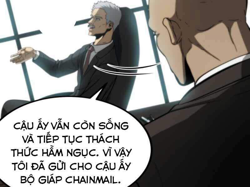 Ngôi Nhà Kết Nối Với Hầm Ngục Chap 10 - Next Chap 11