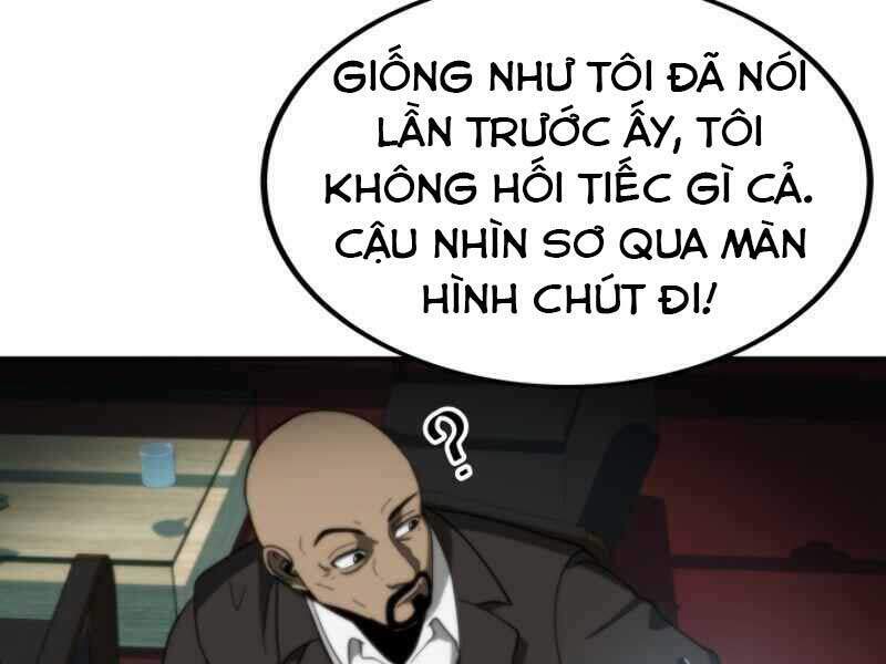 Ngôi Nhà Kết Nối Với Hầm Ngục Chap 10 - Next Chap 11
