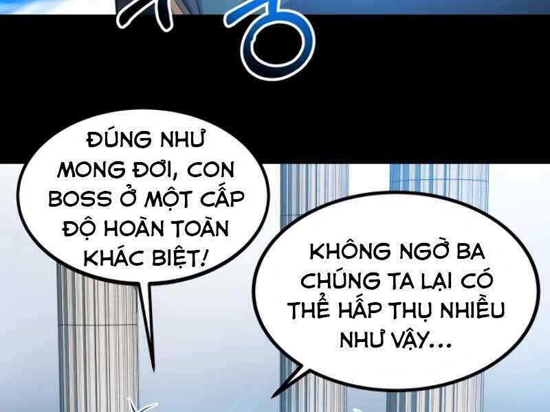 Ngôi Nhà Kết Nối Với Hầm Ngục Chap 10 - Next Chap 11